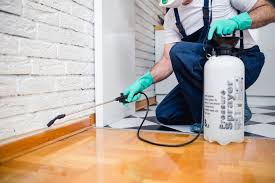 Best Pest Control for Multi-Family Homes  in Tyler Run, PA